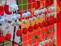 -福田卓悦INTOWN购物中心