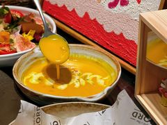 -Nord Grill&Bar Highland诺德西餐(深圳欢乐海岸店)