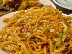 -三点小吃(山大店)