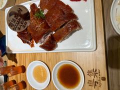 -粤集·手工粤菜(皇庭广场店)