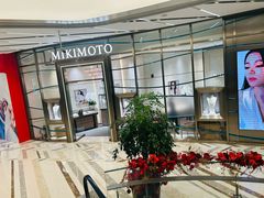 -MIKIMOTO(恒隆广场店)