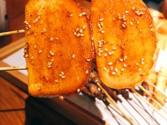 -腰子哥烤串(石佛营炫特店)