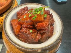 -在莲野·湖北民间菜·头牌松滋鸡(光谷步行街店)