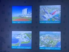 -哈尔滨规划展览馆