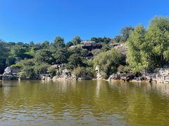 -北京西山国家森林公园