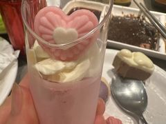-山焱·炭火自助烤肉(周浦万达店)