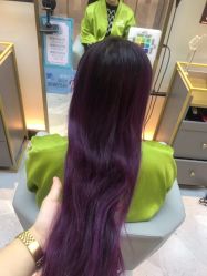 -MONE美发沙龙