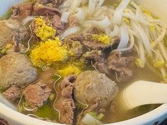 -潮镇老尾牛杂(环城西路店)