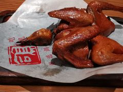 -鸽味轩·粤菜小馆(高楼门总店)