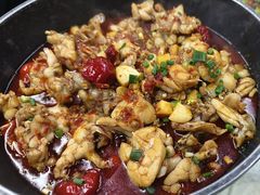 -聚味瞿记·龙虾堂(树木岭店)