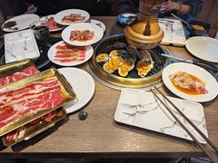 -火炉火自助餐(五道口购物中心店)