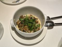 -Le Comptoir de Pierre Gagnaire