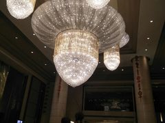 大堂-富力希尔顿酒店·地阔自助餐厅