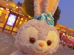 -迪士尼小镇