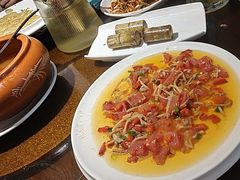 -小喜客·云南特色菜(纳西庭院店)