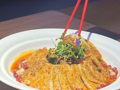 -俭寨大盘鸡·新疆菜·烧烤(博乐店)