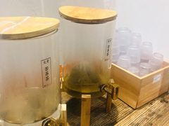 -小满手工粉(上海品尊国际店)