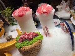 -尚海豆捞(乐虹坊店)