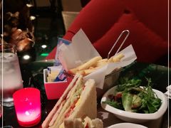 -威斯汀舞台餐厅