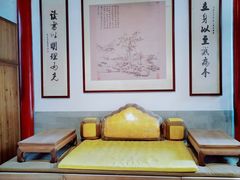 -香山公园