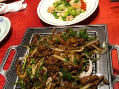 -北平食府(马鞍山路店)
