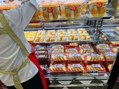 -味多美蛋糕(苏州街地铁店)