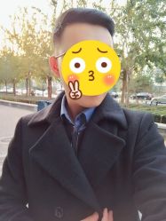 -尚·丹尼Hair