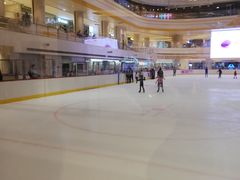 -冠军冰场CHAMPION RINK(苏州中心商场店)