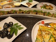 -正苑26年海鲜烤肉•牛尾汤汤饭(东港店)