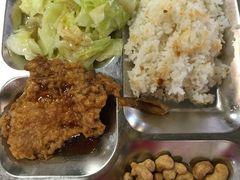 -同济大学·食堂(嘉定校区)