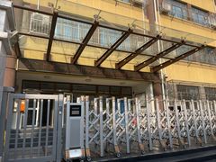 -北京市第一六六中学附属校尉胡同小学