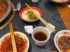 -沸炉重庆老火锅(军事博物馆店)