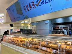 -红星前进面包牛奶公司(君太店)