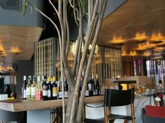 大堂-良木缘咖啡西餐(太古里店)