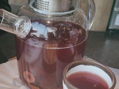 洛神花山楂汁-有位虾匠·胶东土菜小馆(市北店)