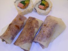 -罗源湾世纪金源大饭店-和风料理餐厅