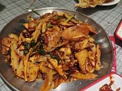 -格尔曼德(柳河路店)
