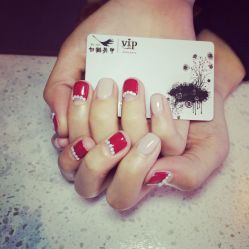 -如一·美甲美睫