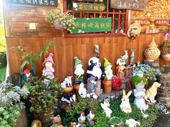 -西双版纳傣族园