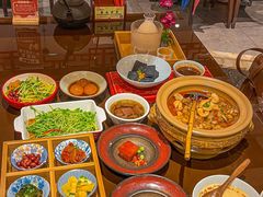 -火宫殿·湘菜小吃·商务宴请·生日聚会(东塘店)