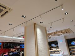 大堂-85度C(广州石牌桥店)