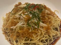 -红棉中餐厅·广州海航威斯汀酒店