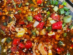 -陈员外正宗夹江烧烤(广福路店)