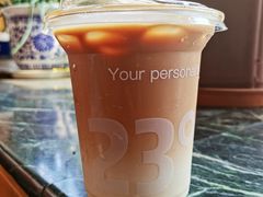 -2326 Coffee Roaster咖啡豆可选店(林肯公园店)