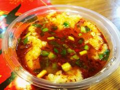 洋芋糍粑-永兴坊