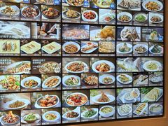 -北李·海肠捞饭·大连菜(望京凯德MALL店)