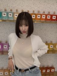 -3AM HAIR SALON染发接发