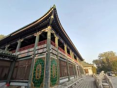 -北平图书馆旧址