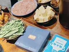 -楠火锅(西单店)