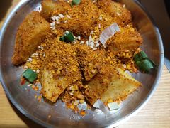 橡皮擦-班花麻辣烫(南京概念店)